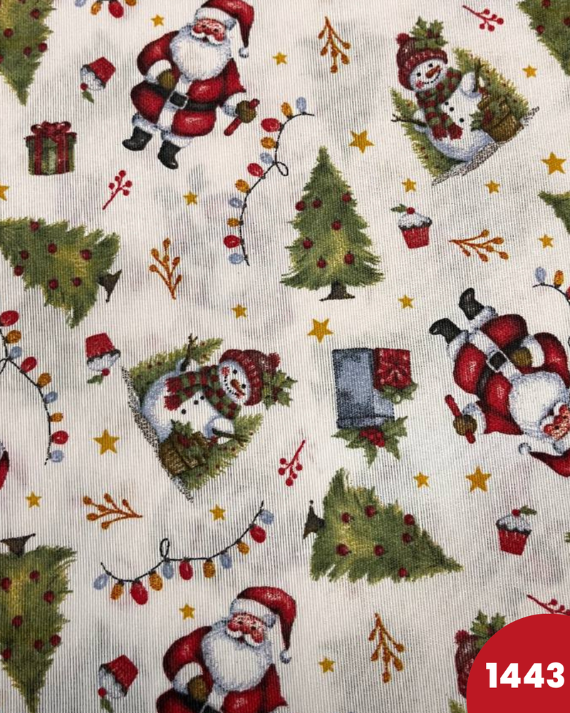 COTONE ARREDAMENTO - 1443