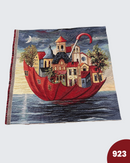 PANNELLO GOBELIN - 923 OMBRELLO