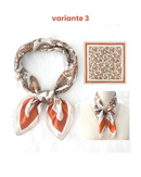 FOULARD - 9 VARIANTI