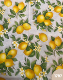 COTONE ARREDAMENTO - 1797 LIMONI