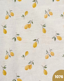 COTONE 100% - 1076 LIMONI