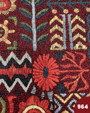 GOBELIN A METRAGGIO - 964 FIORI