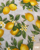 COTONE ARREDAMENTO - 1797 LIMONI