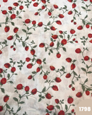 COTONE ARREDAMENTO - 1798 FRAGOLE