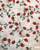 COTONE ARREDAMENTO - 1798 FRAGOLE