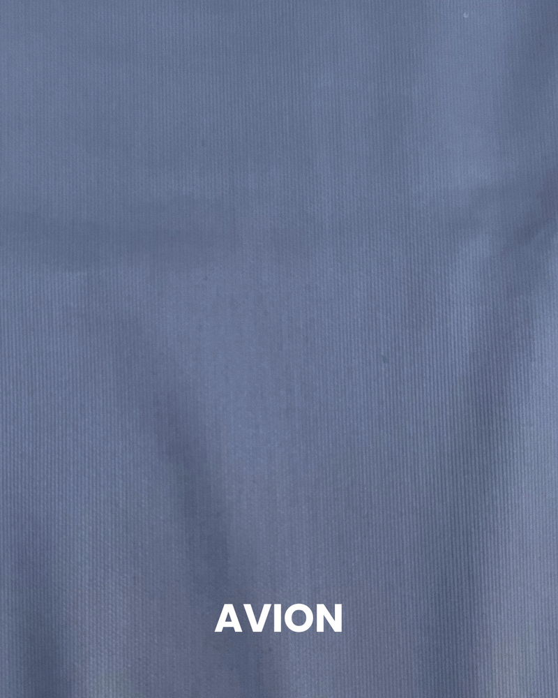 PIQUET DI COTONE - COLORATO