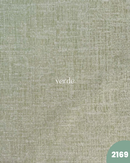 GOBELIN A METRAGGIO - 2168 TINTA UNITA VERDE
