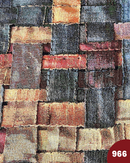 GOBELIN A METRAGGIO - 966 MOSAICO