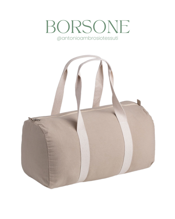 BORSONE - VARI COLORI