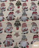 GOBELIN A METRAGGIO - 1667 GNOMI