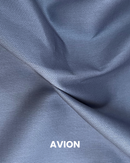 PIQUET DI COTONE - COLORATO