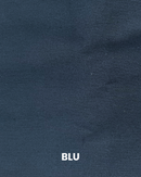 PIQUET DI COTONE - COLORATO