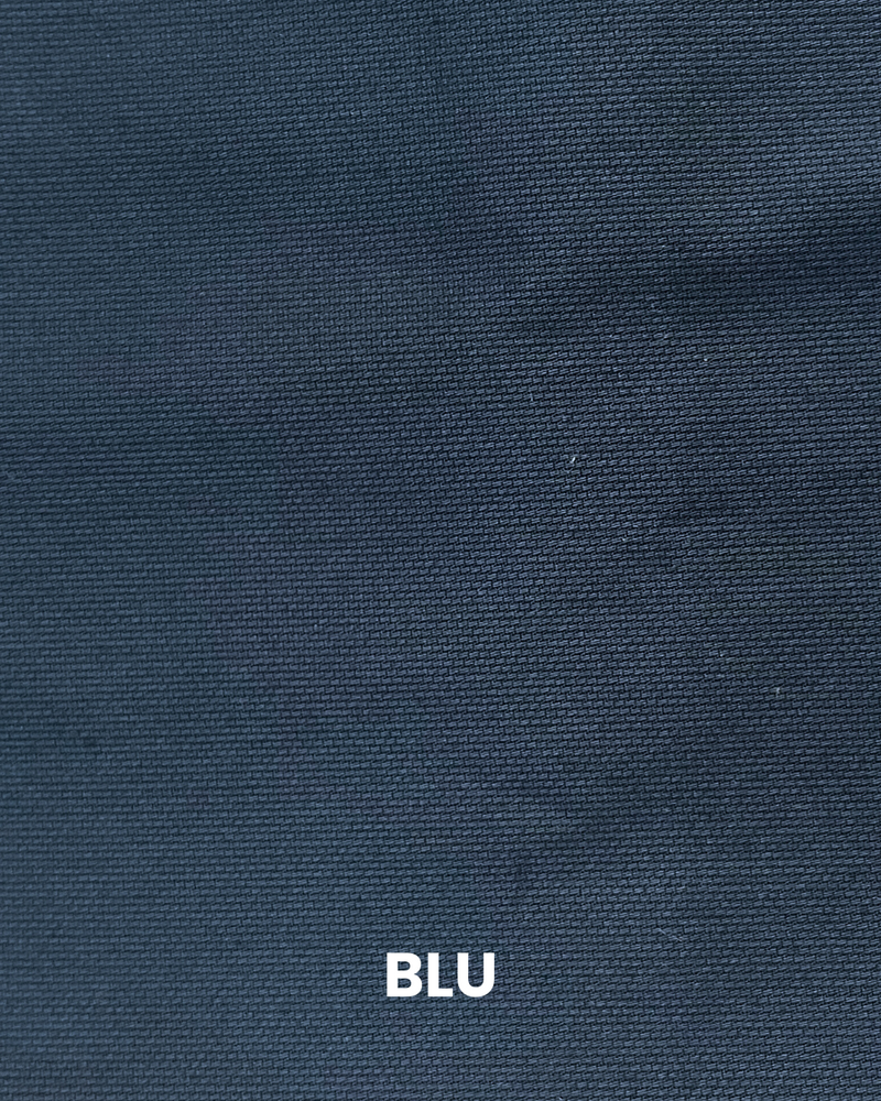 PIQUET DI COTONE - COLORATO