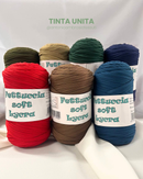 FILATI PER BORSE - TINTA UNITA