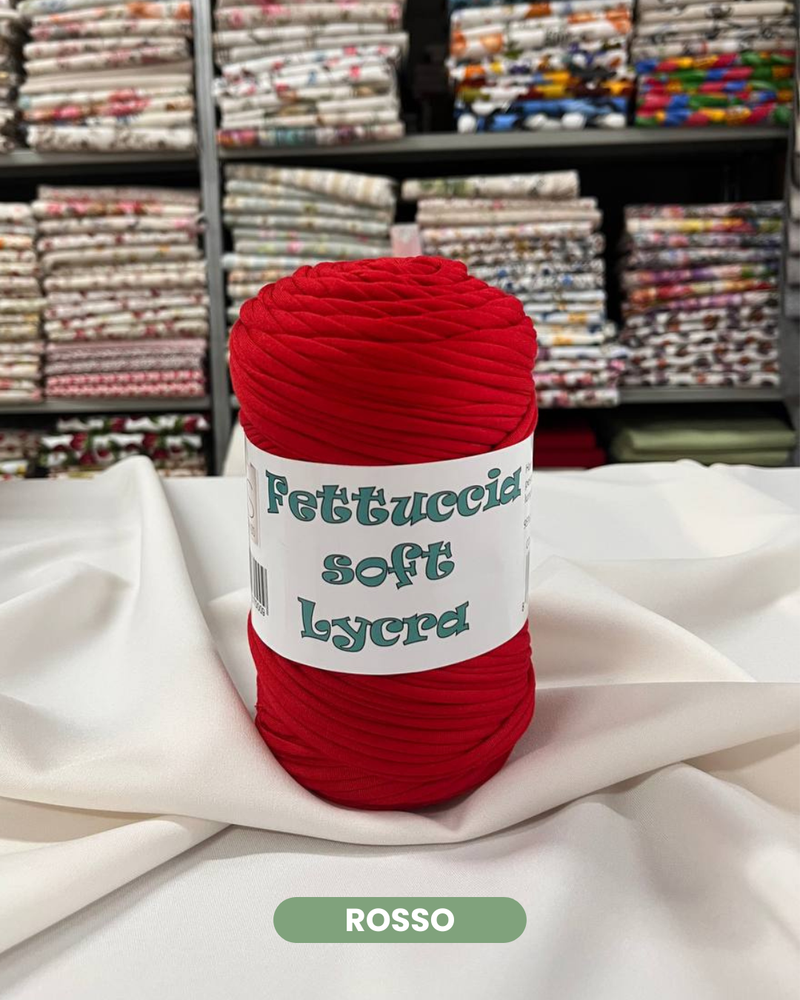 FILATI PER BORSE - TINTA UNITA