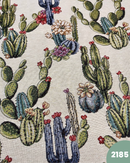 GOBELIN A METRAGGIO - 2185 CACTUS