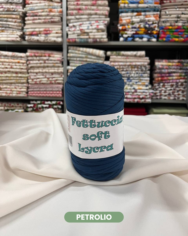 FILATI PER BORSE - TINTA UNITA