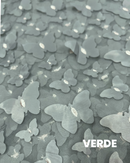 TULLE 3D - FARFALLE