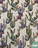 GOBELIN A METRAGGIO - 2185 CACTUS