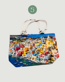 BORSA MARE - PAESAGGIO 5