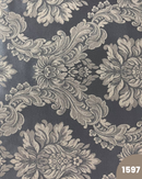 TAPPEZZERIA ITALIANA 1597 GRIGIO