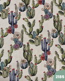 GOBELIN A METRAGGIO - 2185 CACTUS