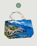 BORSA MARE - PAESAGGIO 6