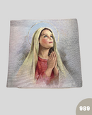 FEDERA CON IMMAGINE DELLA MADONNA