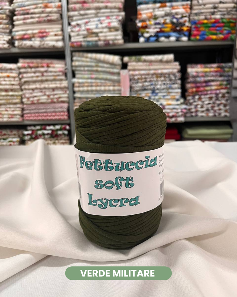 FILATI PER BORSE - TINTA UNITA