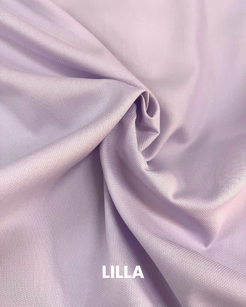 PIQUET DI COTONE - COLORATO