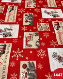 COTONE ARREDAMENTO - 1447