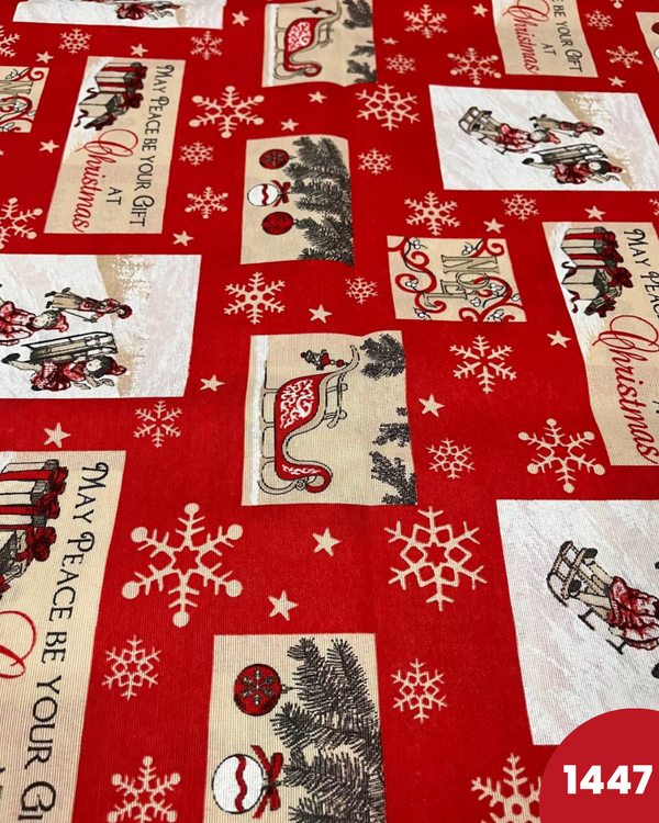 COTONE ARREDAMENTO - 1447