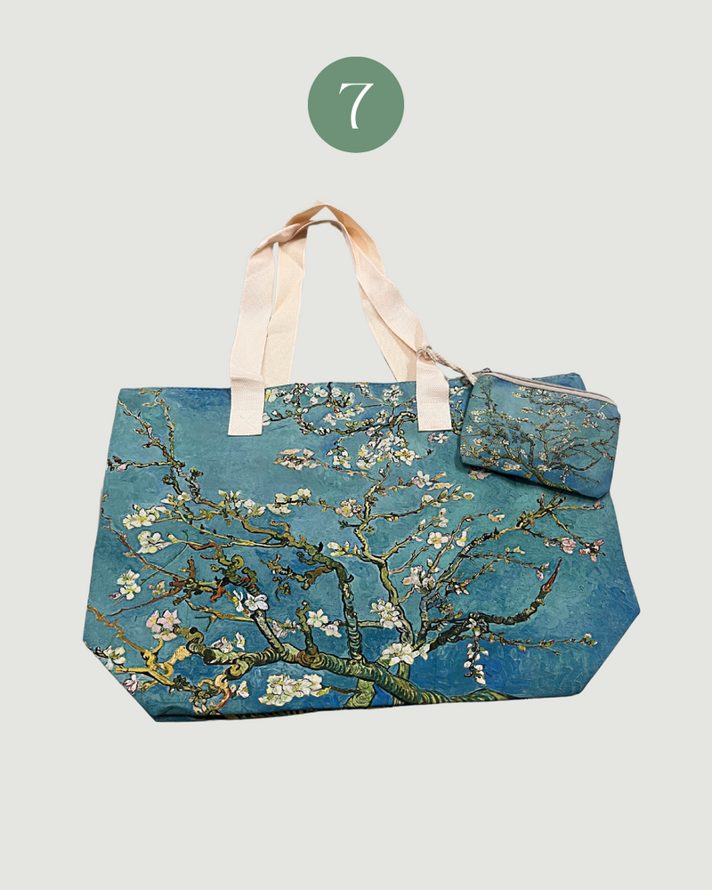 BORSA MARE - QUADRO  7