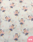 COTONE ARREDAMENTO - 974 FATINA