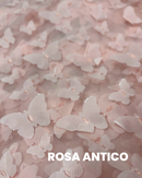 TULLE 3D - FARFALLE