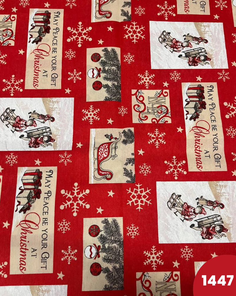 COTONE ARREDAMENTO - 1447