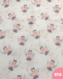 COTONE ARREDAMENTO - 974 FATINA