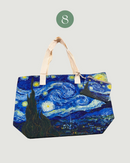 BORSA MARE - QUADRO 8