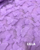 TULLE 3D - FARFALLE