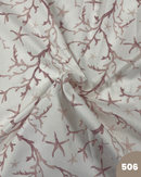 COTONE 100% - 506 CORALLO ROSA