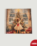 PANNELLO TESSUTO INDEFORMABILE - 1496 ALBERO FINESTRA