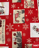 COTONE ARREDAMENTO - 1447