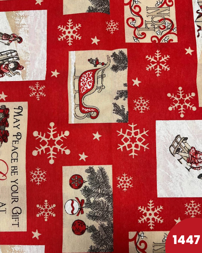 COTONE ARREDAMENTO - 1447