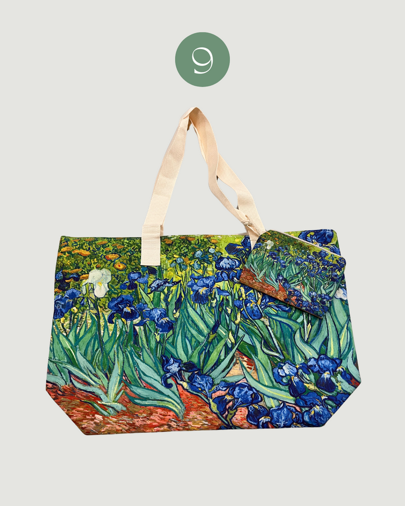 BORSA MARE - QUADRO 9