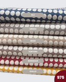 COTONE ARREDAMENTO - POIS 975