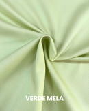 PIQUET DI COTONE - COLORATO