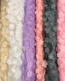 TULLE 3D - FIORI