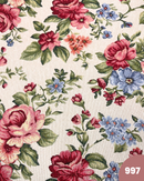 GOBELIN A METRAGGIO - 997 FIORE FONDO NATURALE