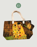 BORSA MARE - QUADRO 10