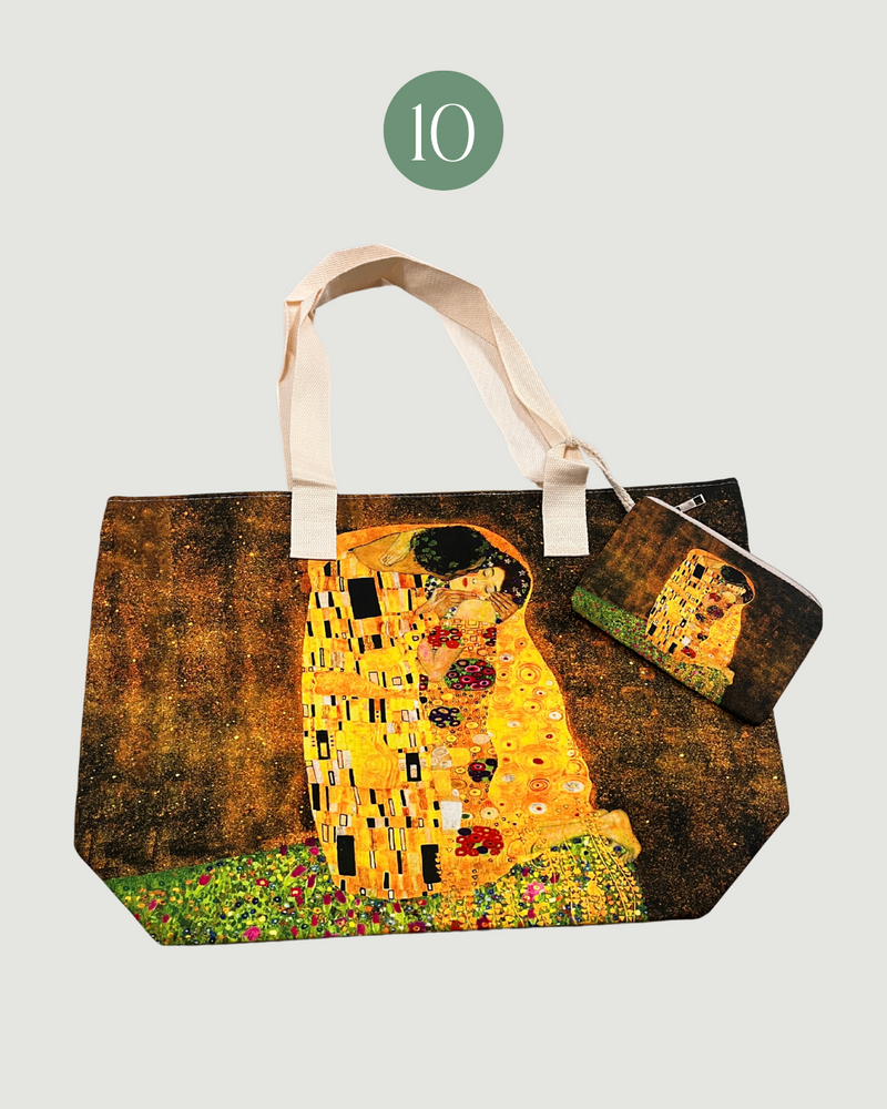 BORSA MARE - QUADRO 10